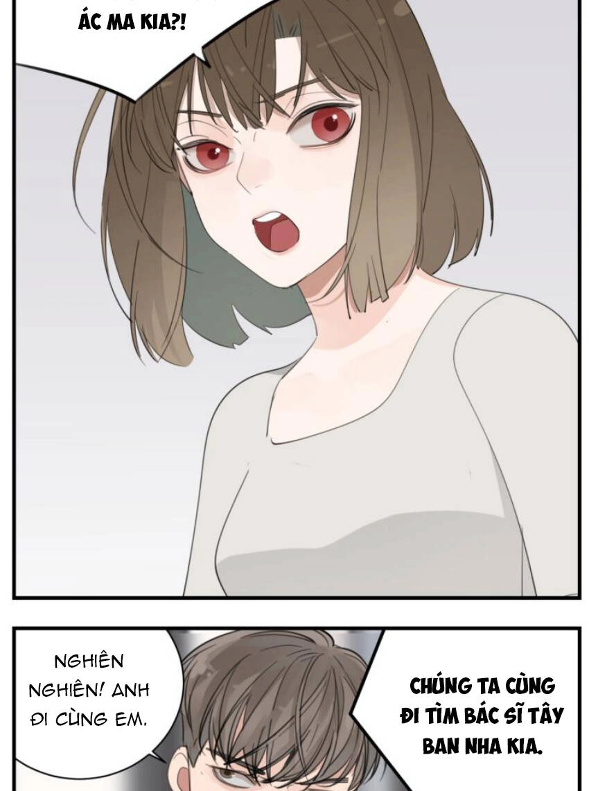 Vật Trong Tay Chapter 77 - 18