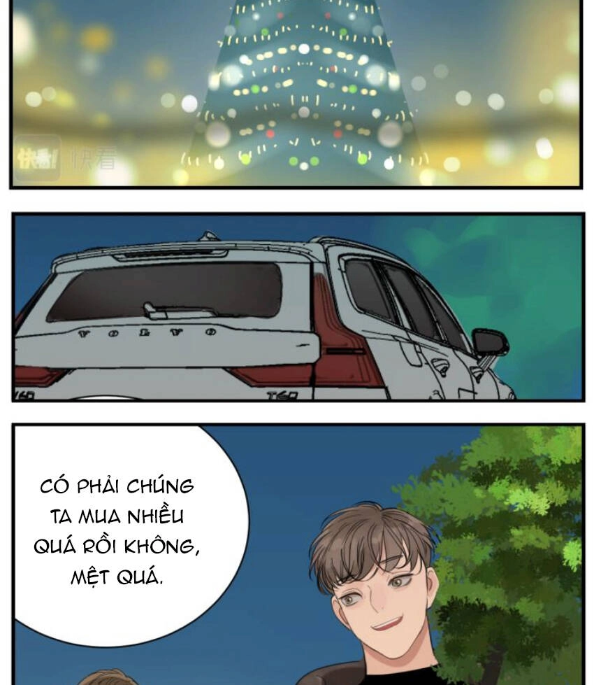 Vật Trong Tay Chapter 77 - 24