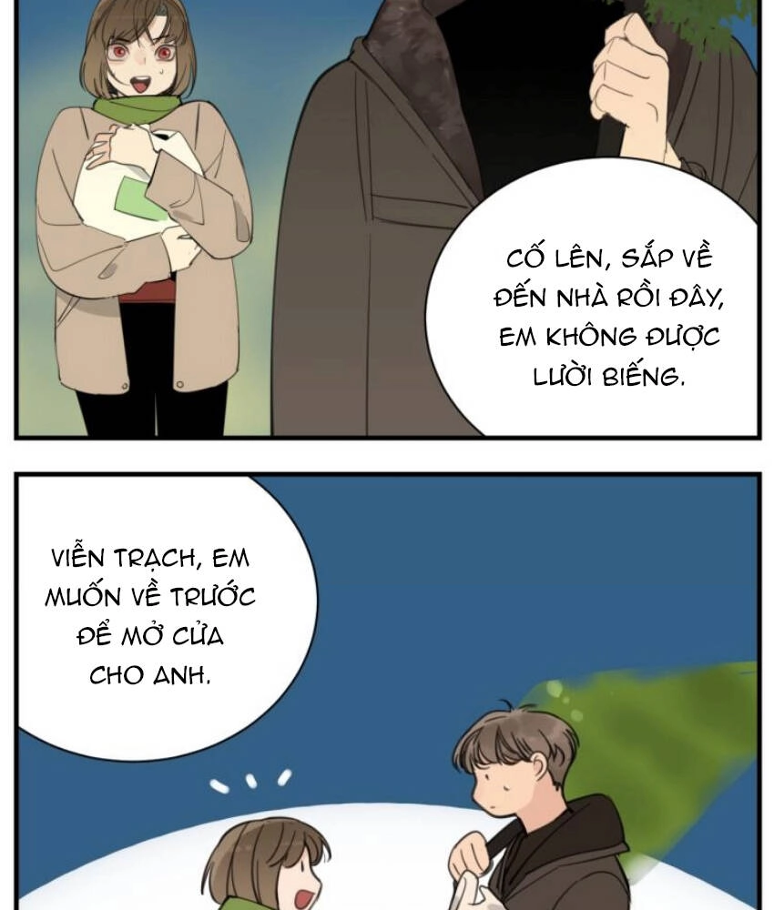 Vật Trong Tay Chapter 77 - 25