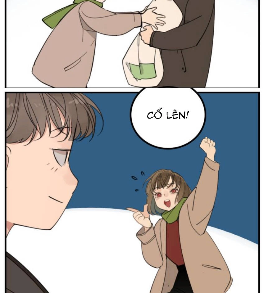 Vật Trong Tay Chapter 77 - 26