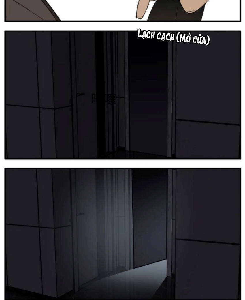 Vật Trong Tay Chapter 77 - 27