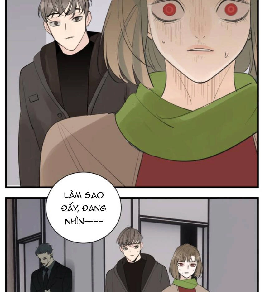 Vật Trong Tay Chapter 77 - 34