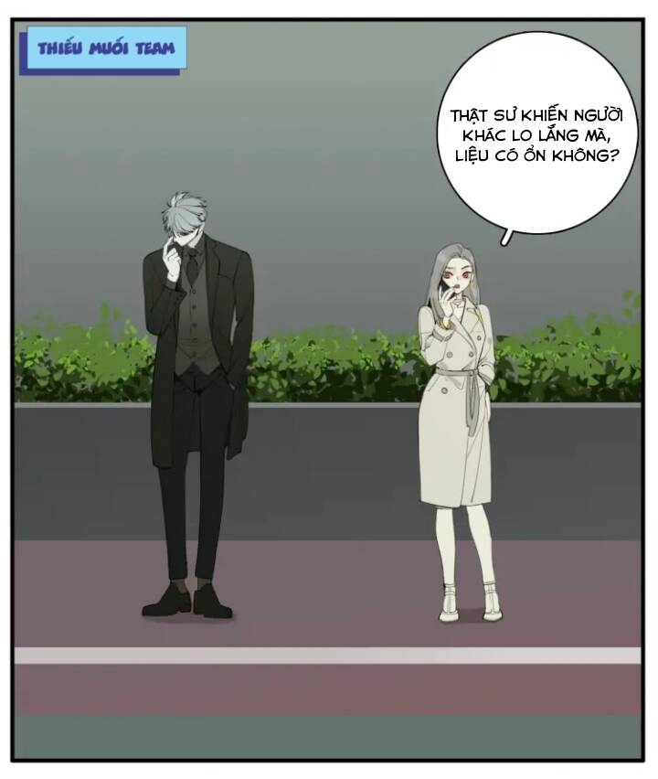 Vật Trong Tay Chapter 78 - 3