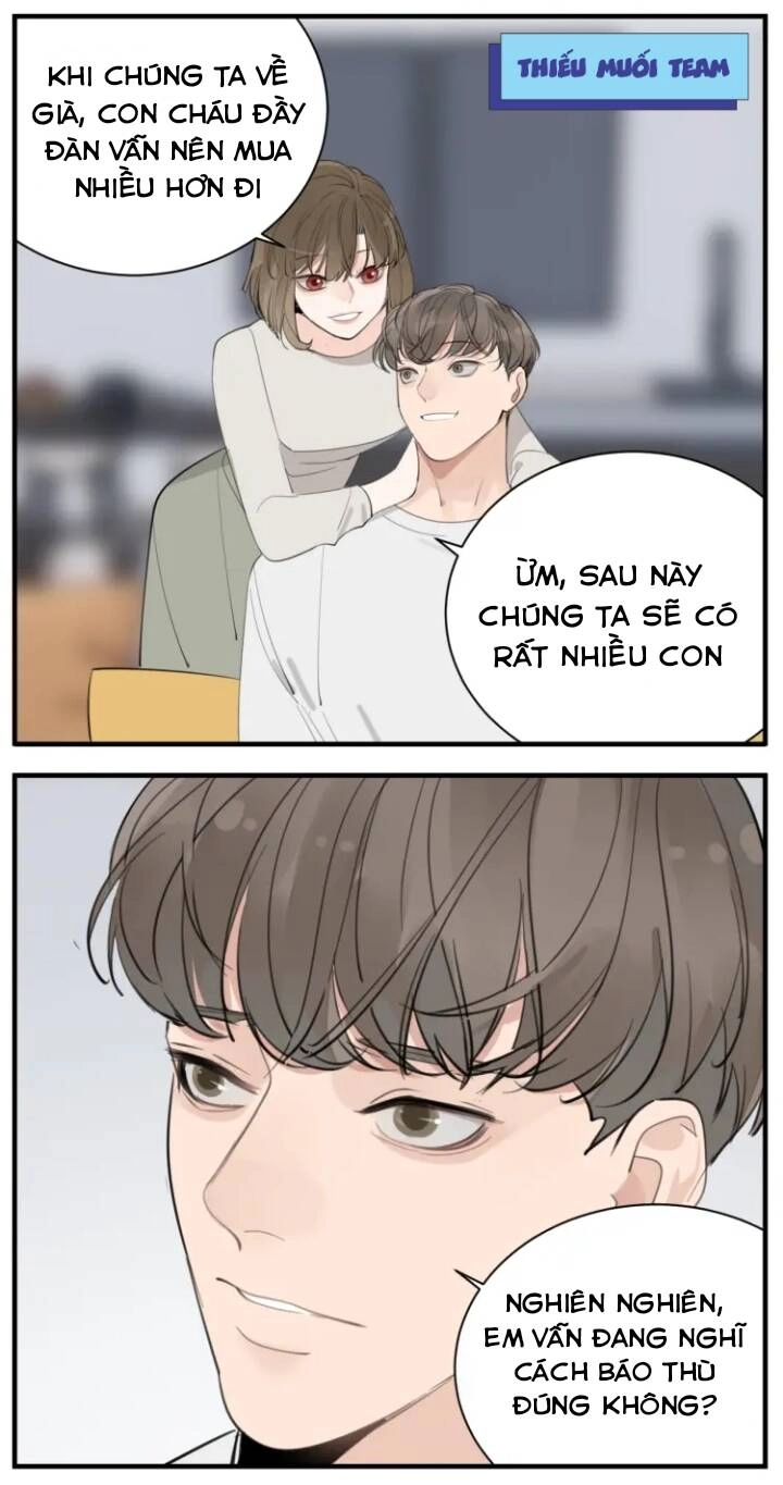 Vật Trong Tay Chapter 78 - 7