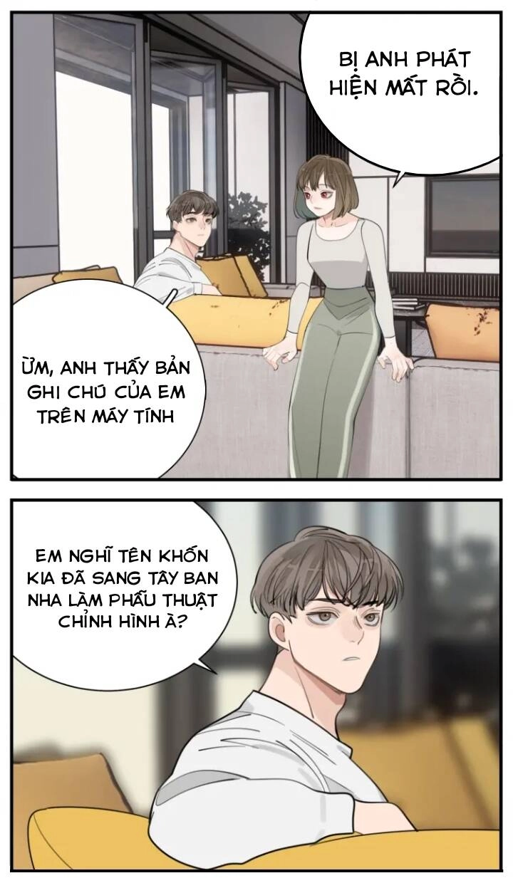 Vật Trong Tay Chapter 78 - 8