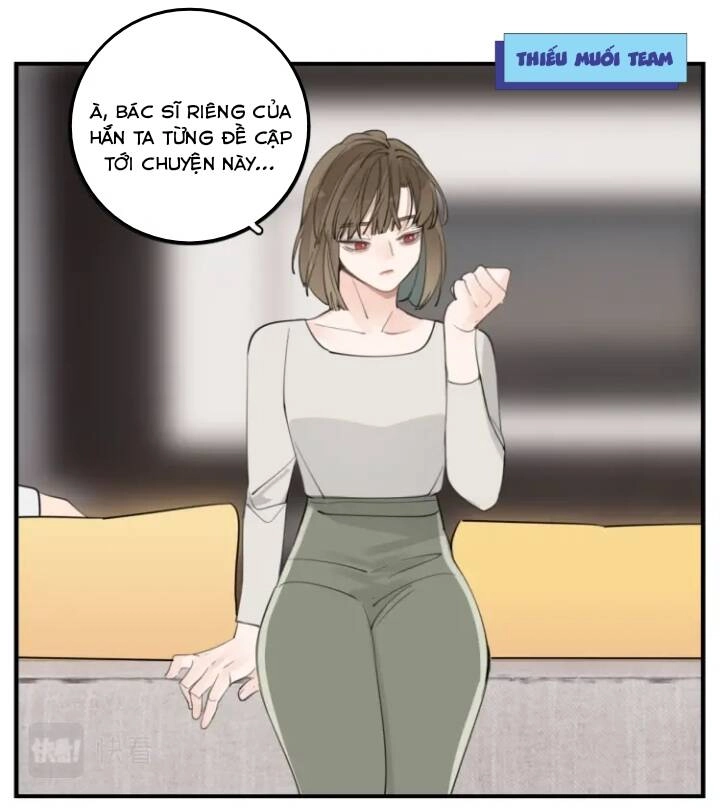 Vật Trong Tay Chapter 78 - 9