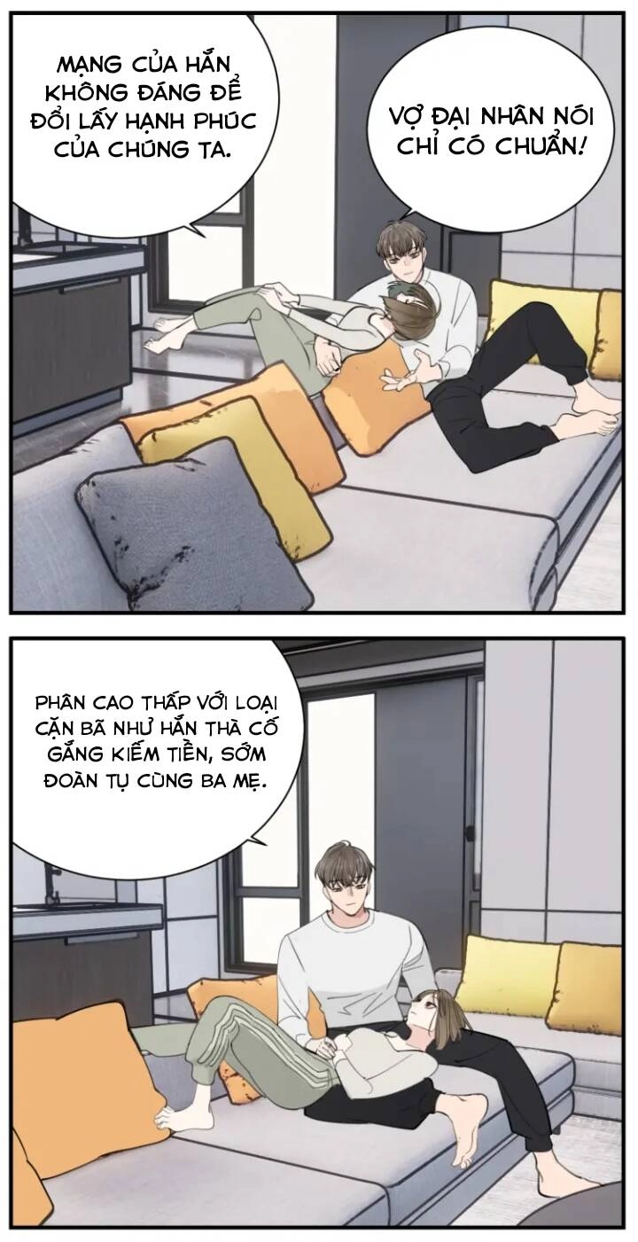 Vật Trong Tay Chapter 78 - 15