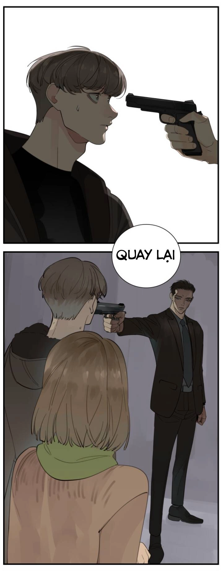 Vật Trong Tay Chapter 79 - 4