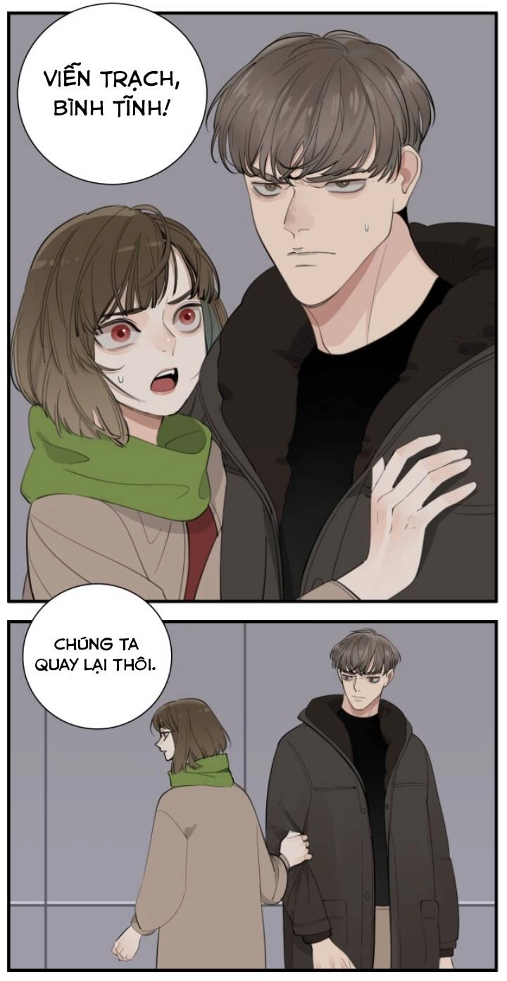 Vật Trong Tay Chapter 79 - 6