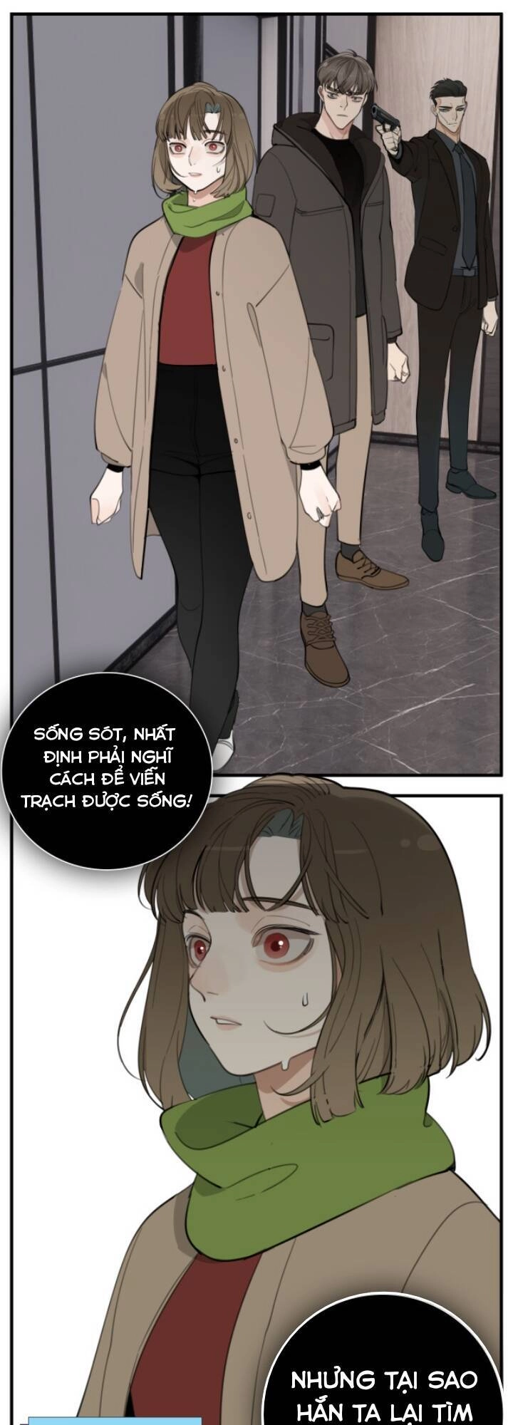 Vật Trong Tay Chapter 79 - 7