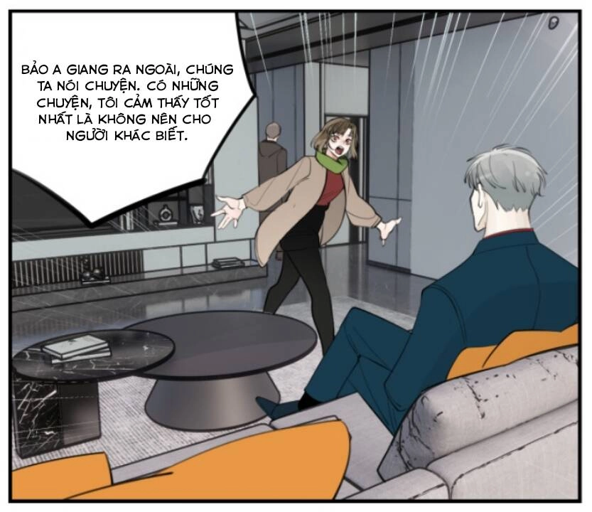 Vật Trong Tay Chapter 79 - 15