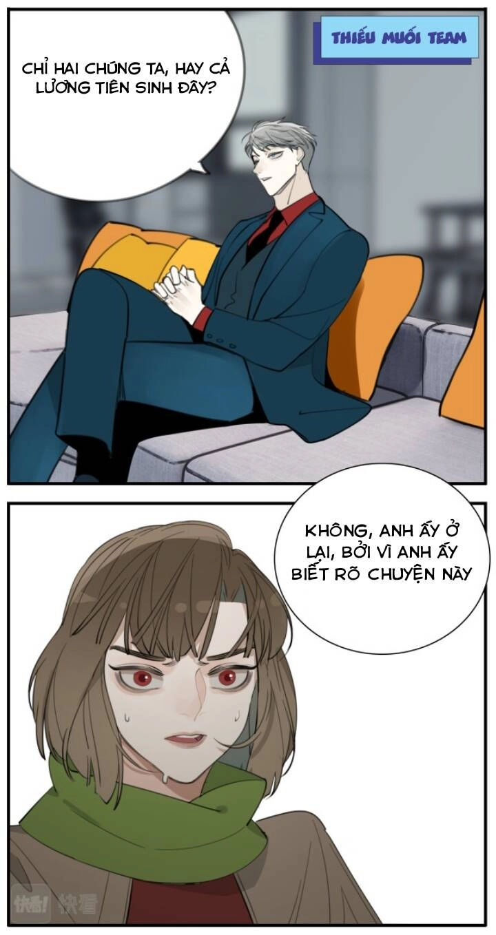 Vật Trong Tay Chapter 79 - 16