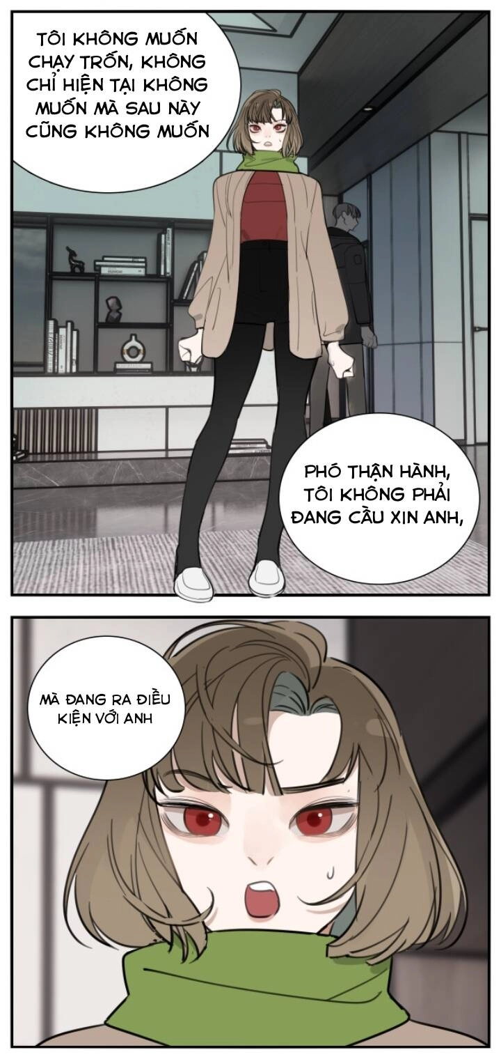 Vật Trong Tay Chapter 79 - 18