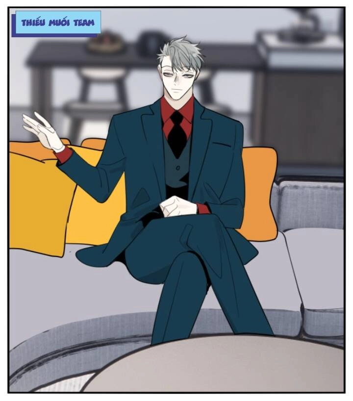 Vật Trong Tay Chapter 79 - 19