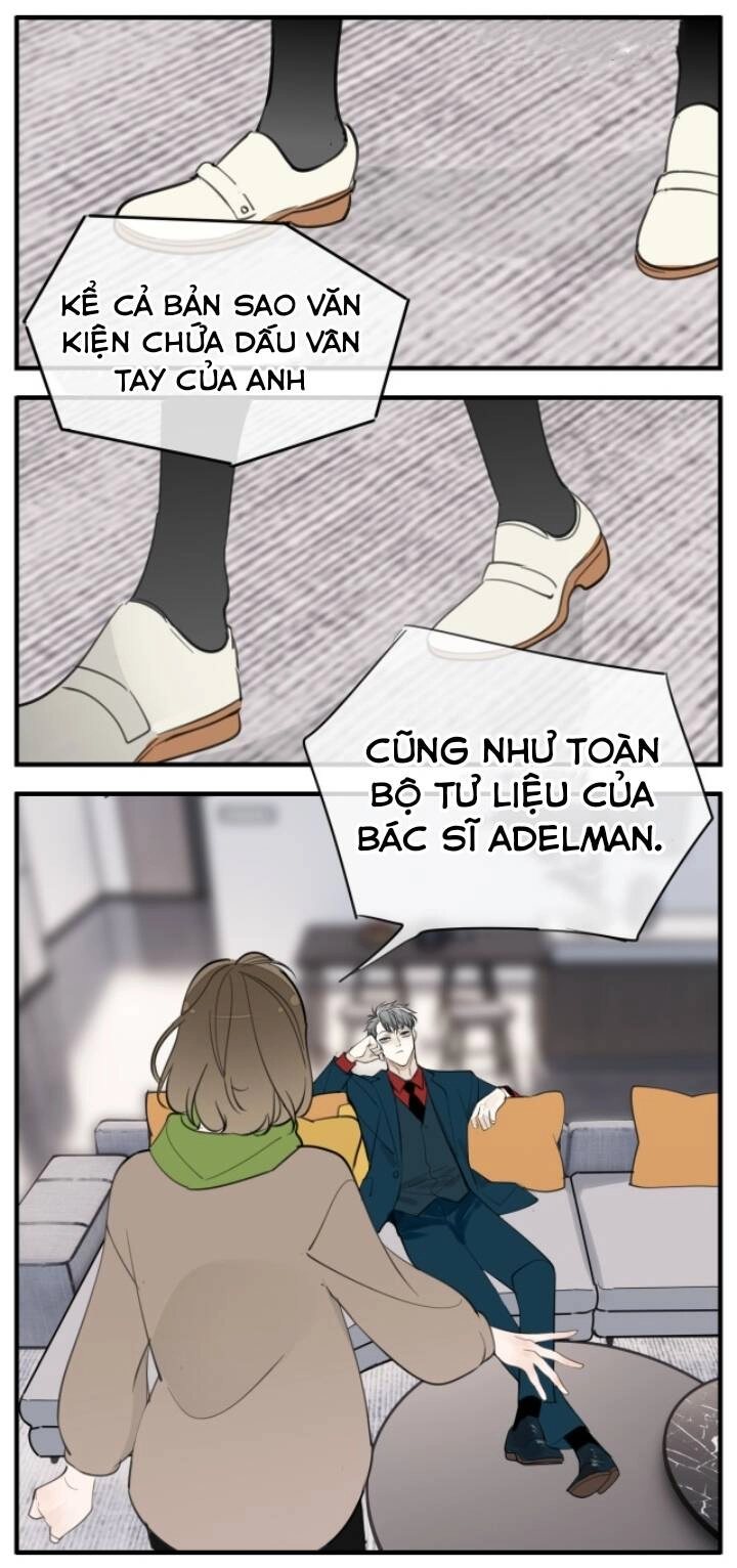 Vật Trong Tay Chapter 79 - 25