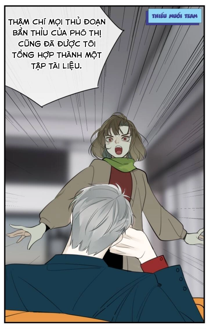 Vật Trong Tay Chapter 79 - 26