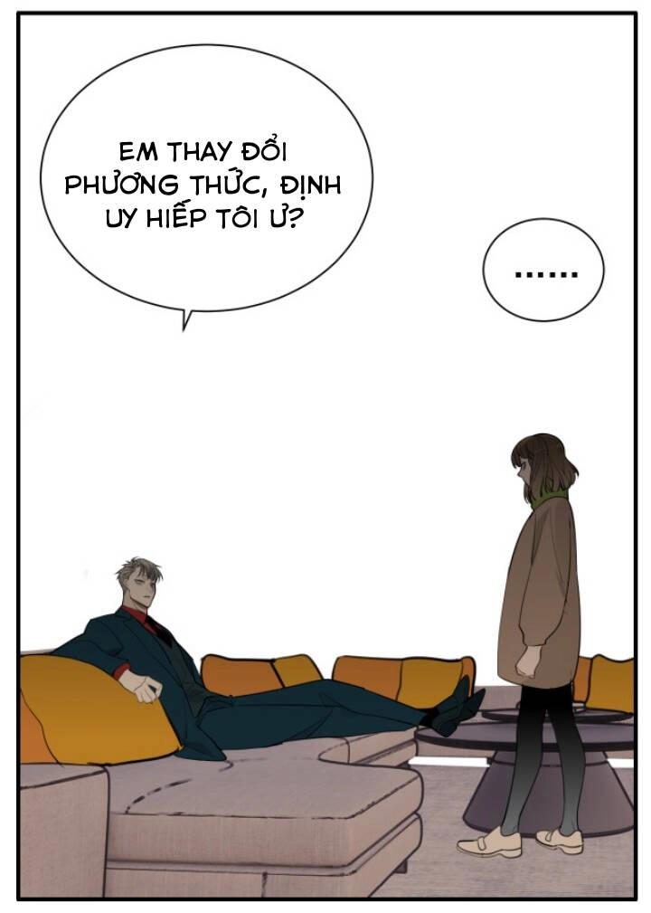 Vật Trong Tay Chapter 79 - 27