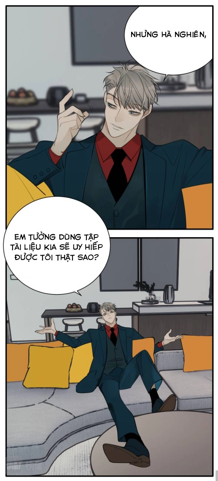 Vật Trong Tay Chapter 79 - 28