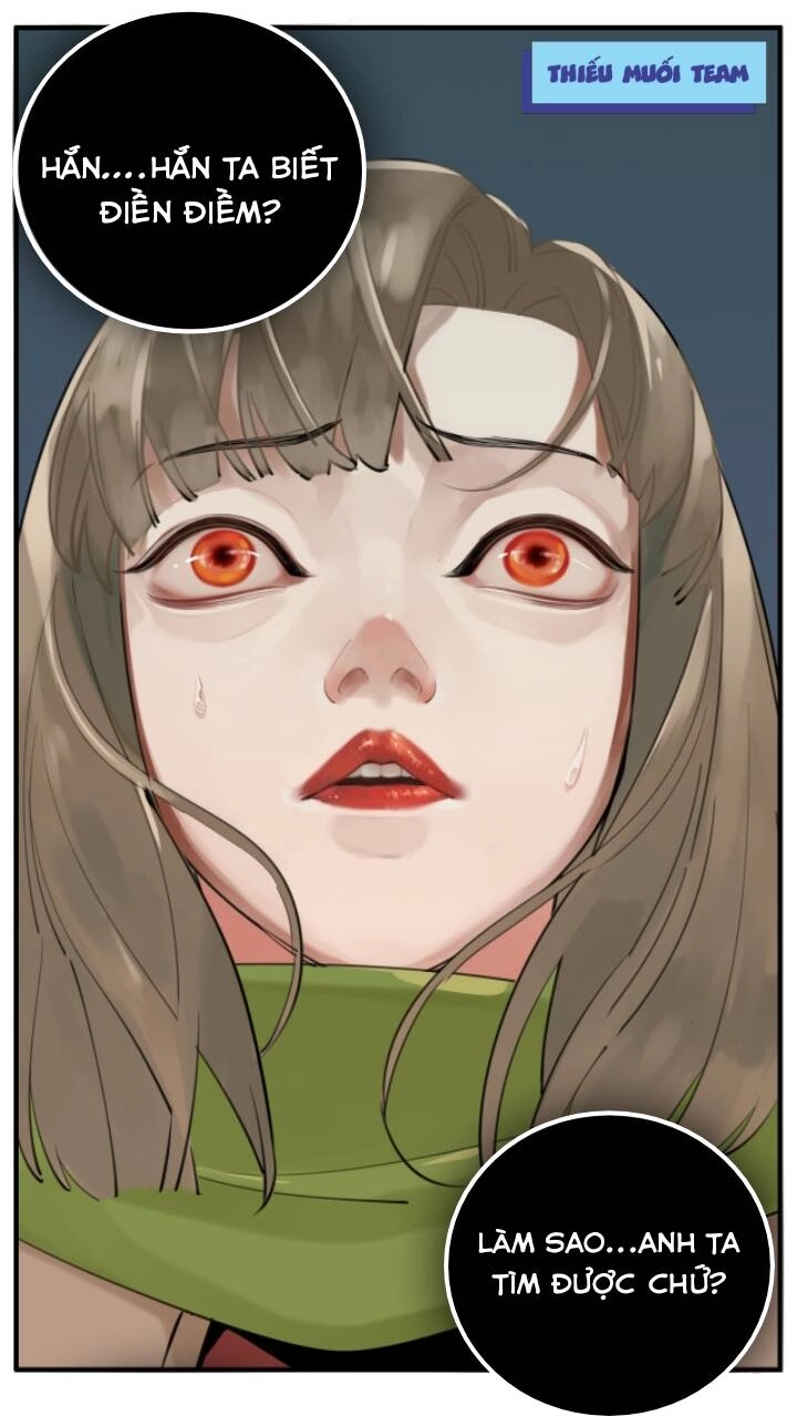 Vật Trong Tay Chapter 80 - 3