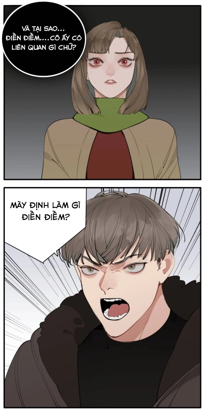 Vật Trong Tay Chapter 80 - 4