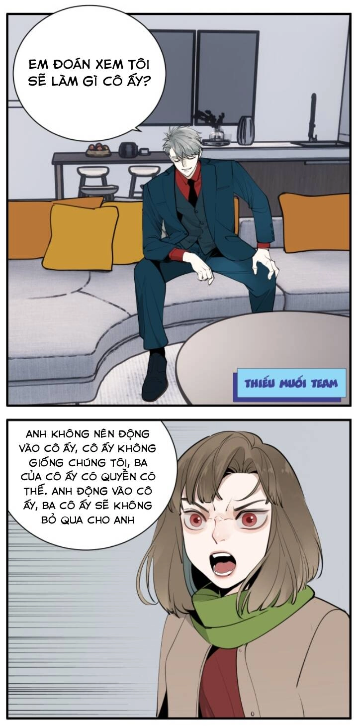 Vật Trong Tay Chapter 80 - 5