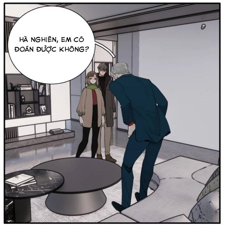 Vật Trong Tay Chapter 80 - 6