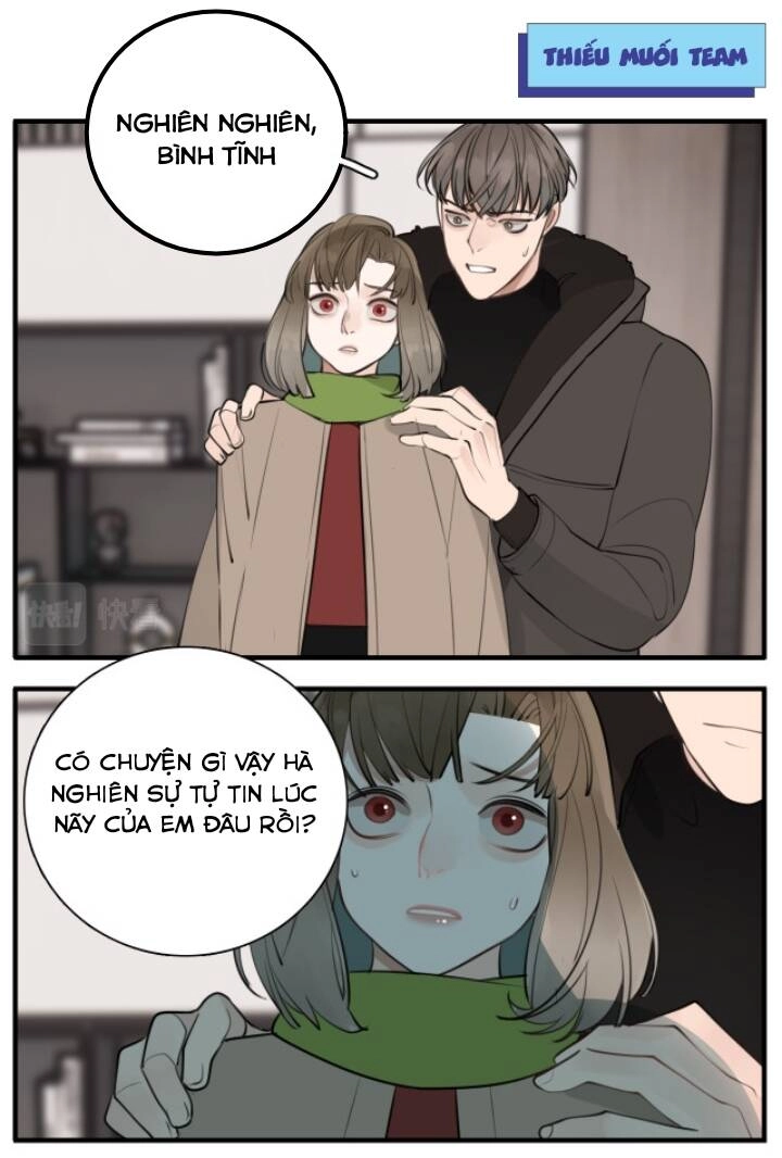 Vật Trong Tay Chapter 80 - 10