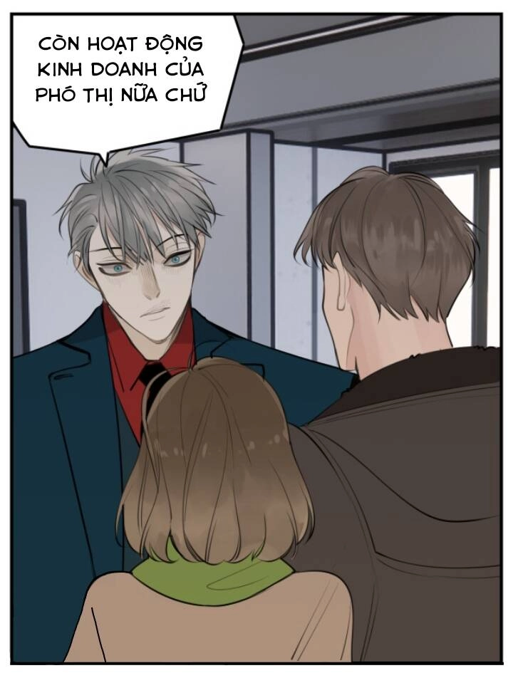 Vật Trong Tay Chapter 80 - 14