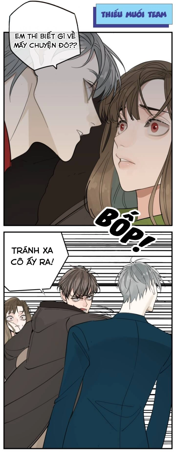 Vật Trong Tay Chapter 80 - 15