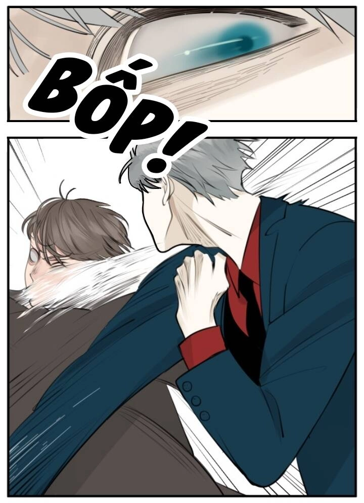 Vật Trong Tay Chapter 80 - 16