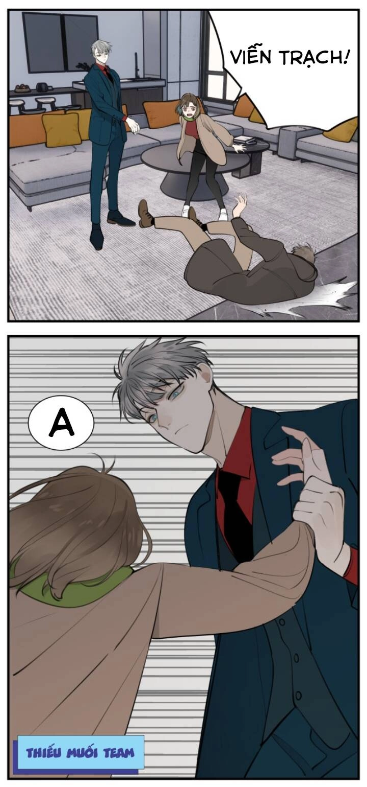 Vật Trong Tay Chapter 80 - 17