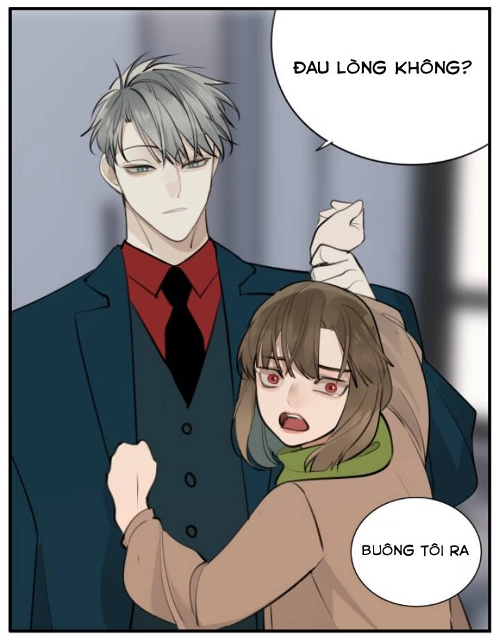 Vật Trong Tay Chapter 80 - 18