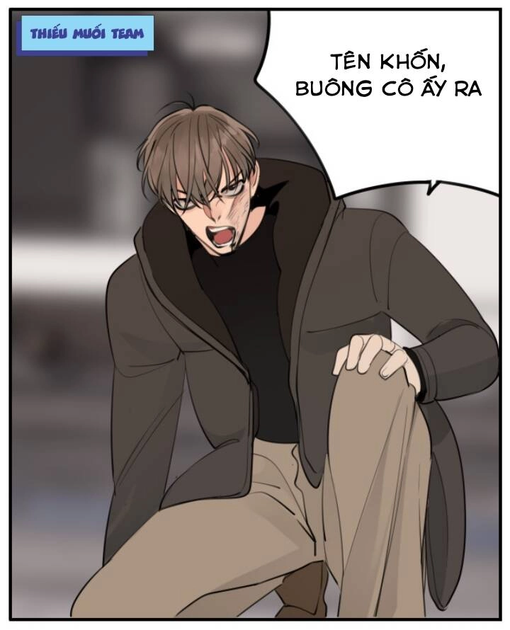 Vật Trong Tay Chapter 80 - 19