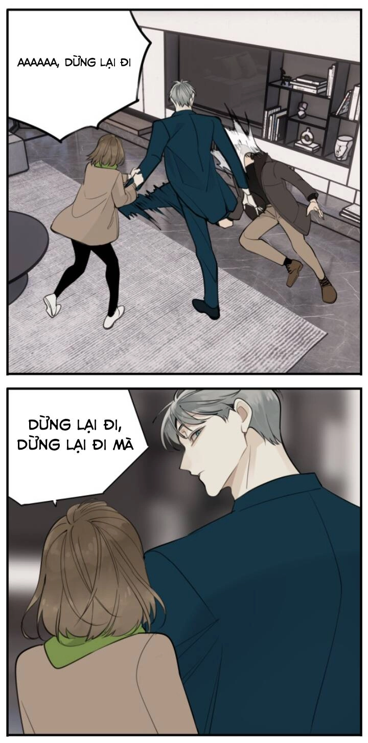 Vật Trong Tay Chapter 80 - 20