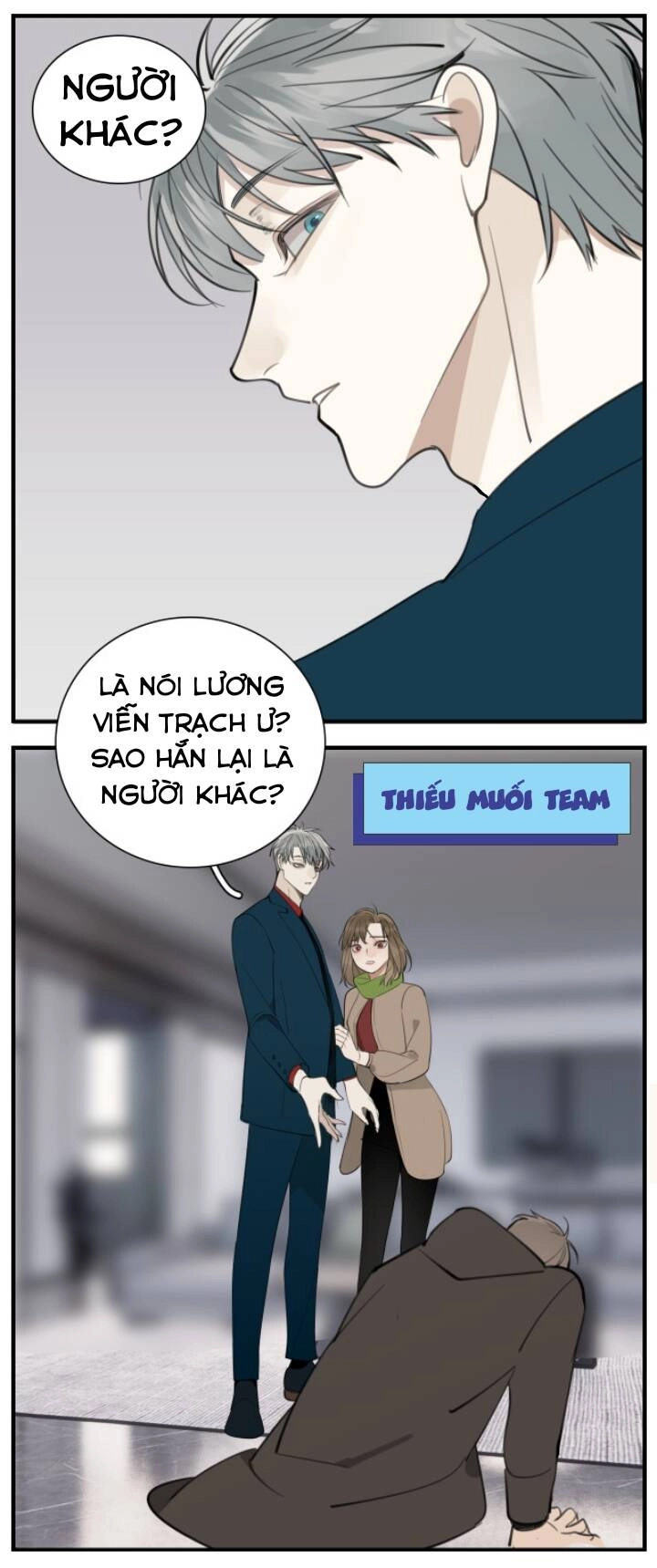 Vật Trong Tay Chapter 80 - 22