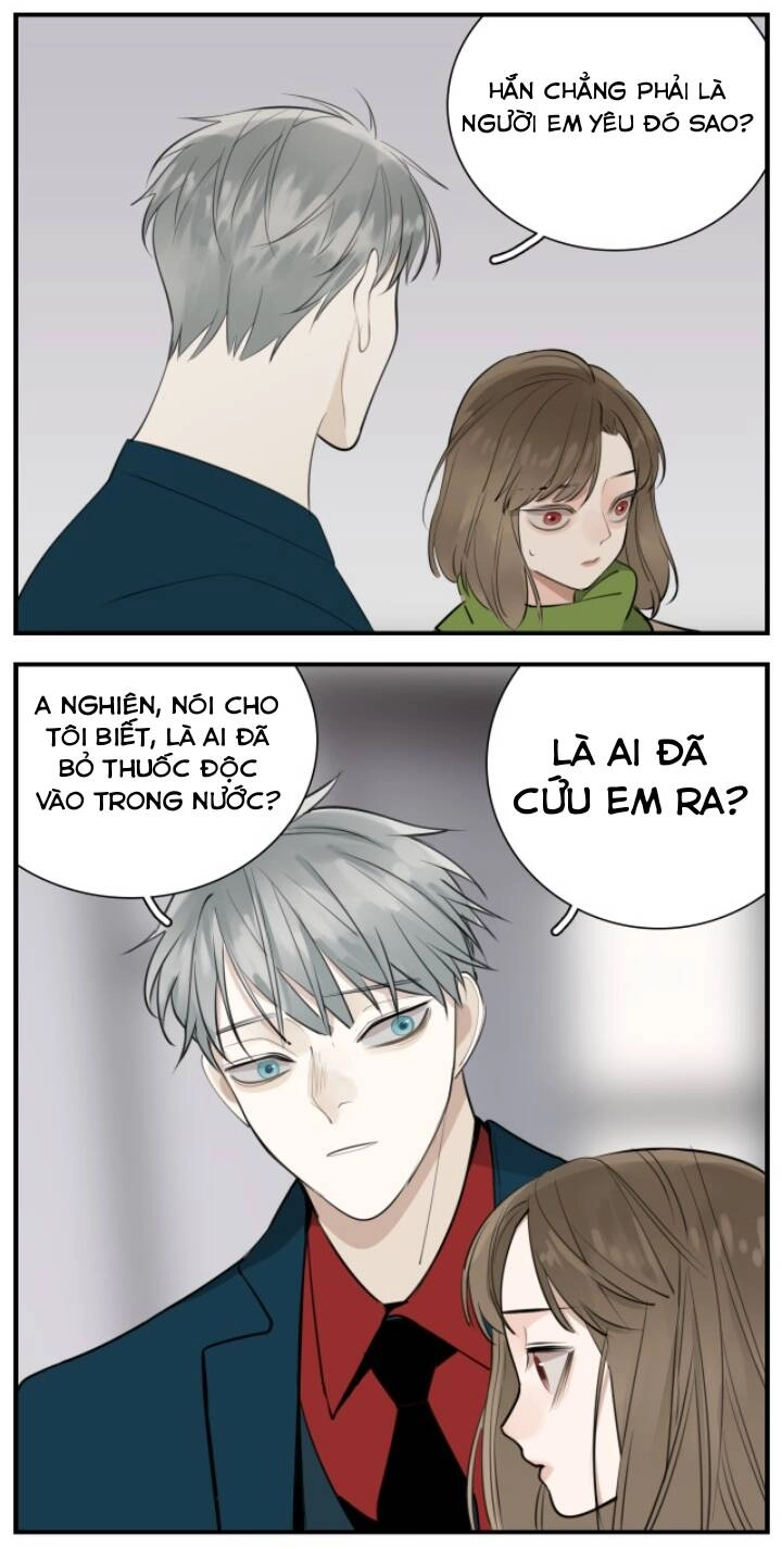 Vật Trong Tay Chapter 80 - 23