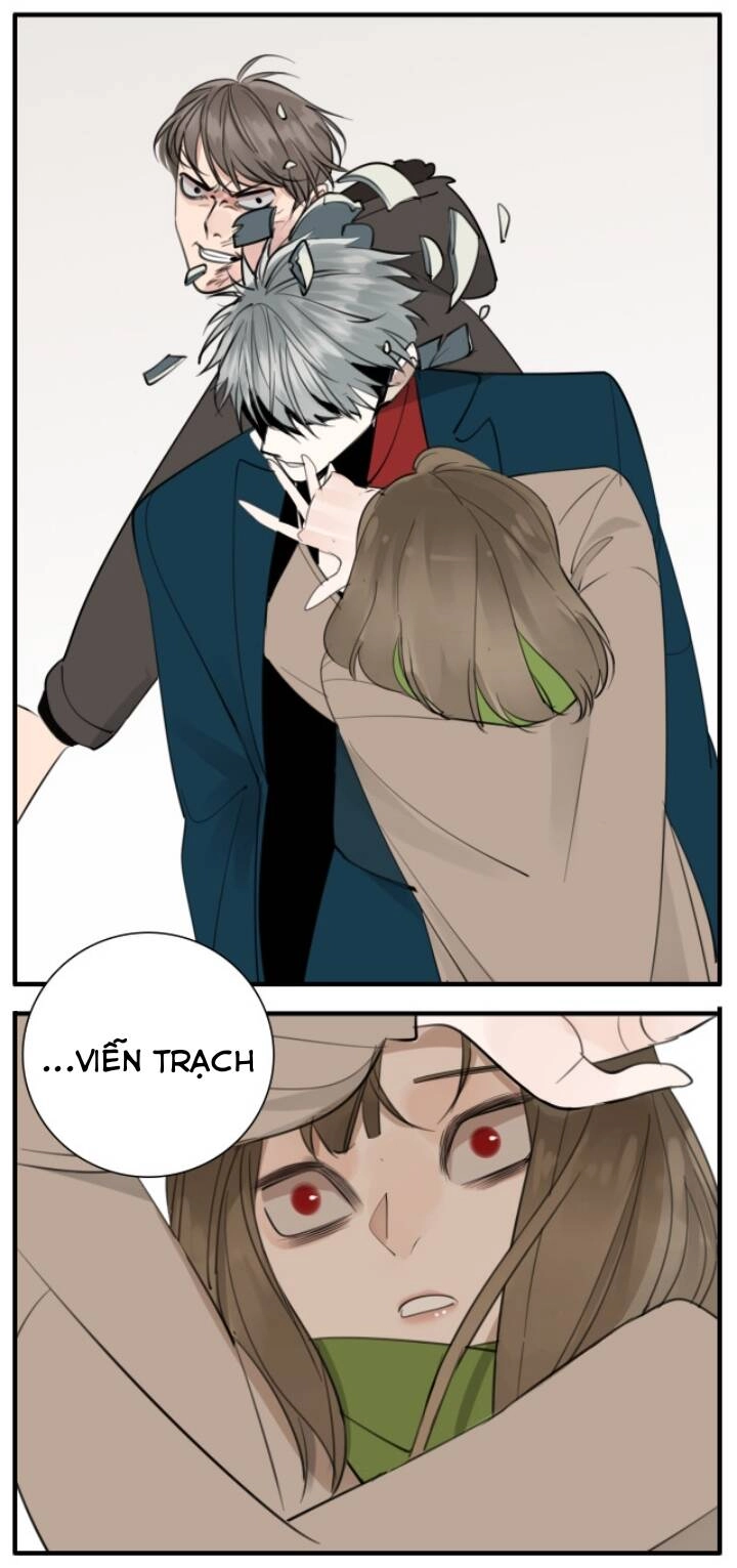 Vật Trong Tay Chapter 80 - 25