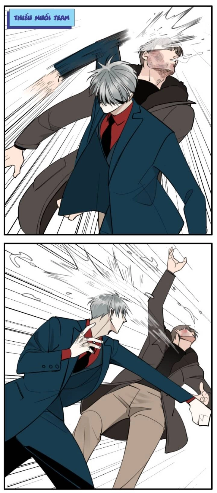 Vật Trong Tay Chapter 80 - 26