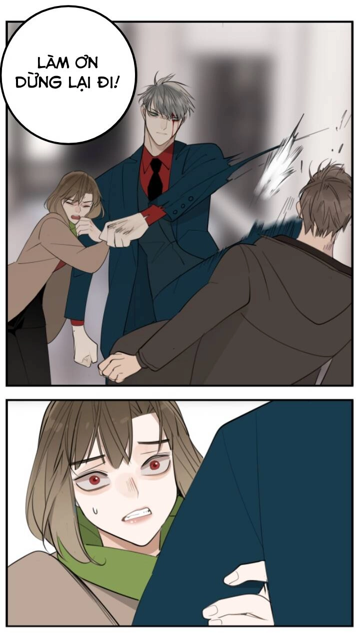 Vật Trong Tay Chapter 80 - 29