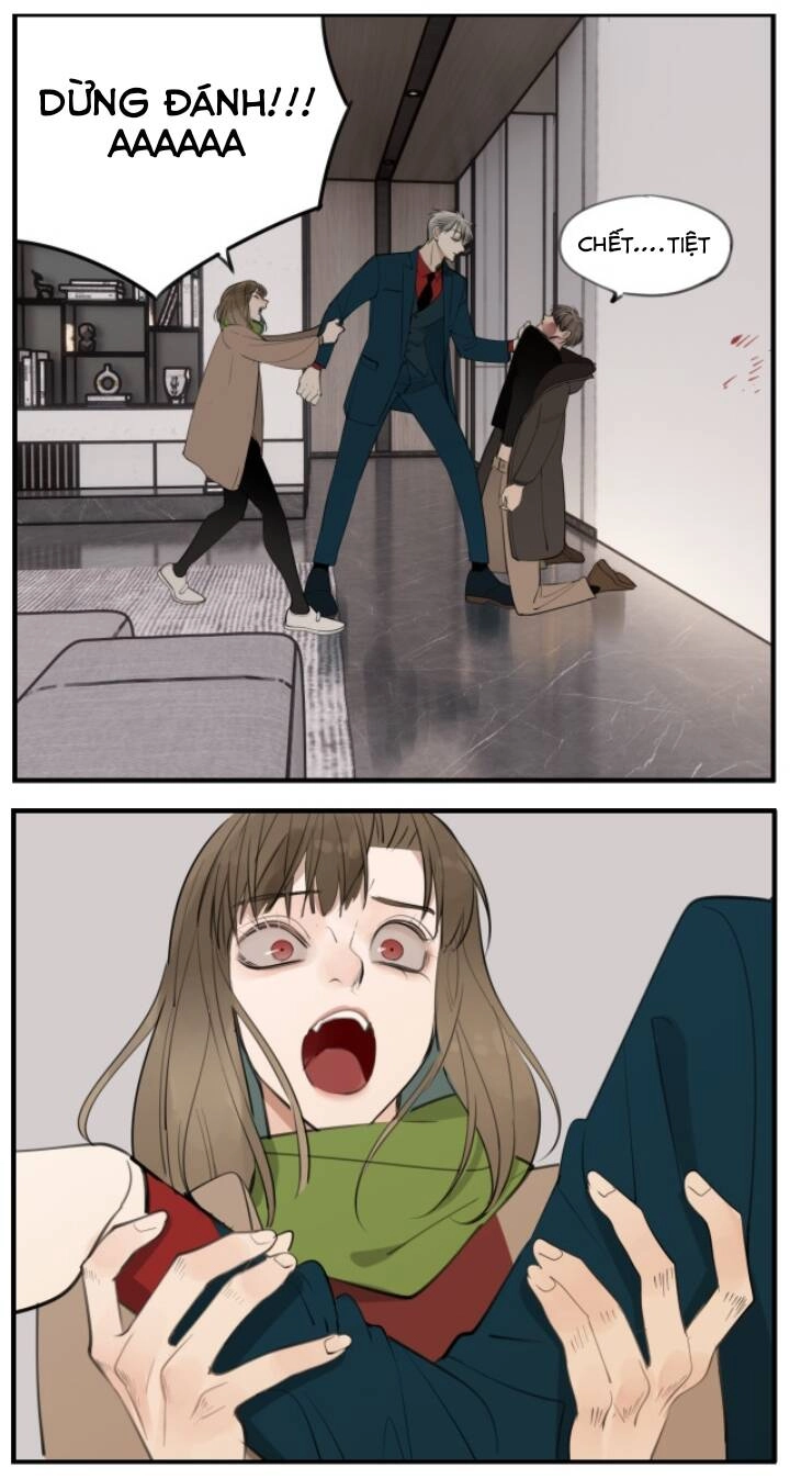 Vật Trong Tay Chapter 80 - 30