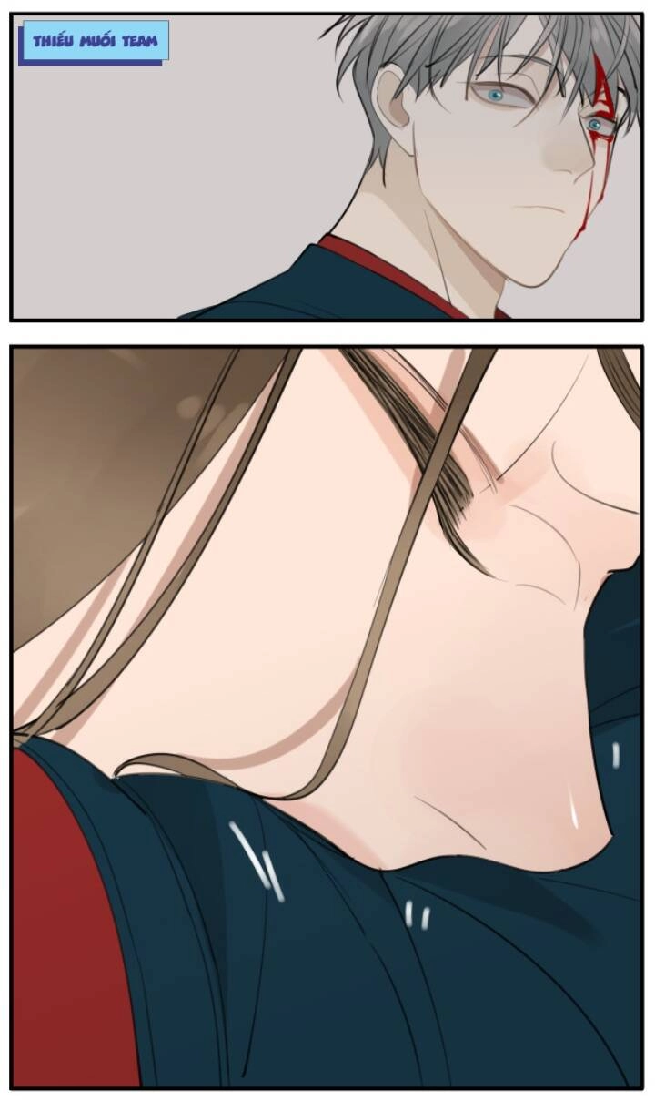 Vật Trong Tay Chapter 80 - 31