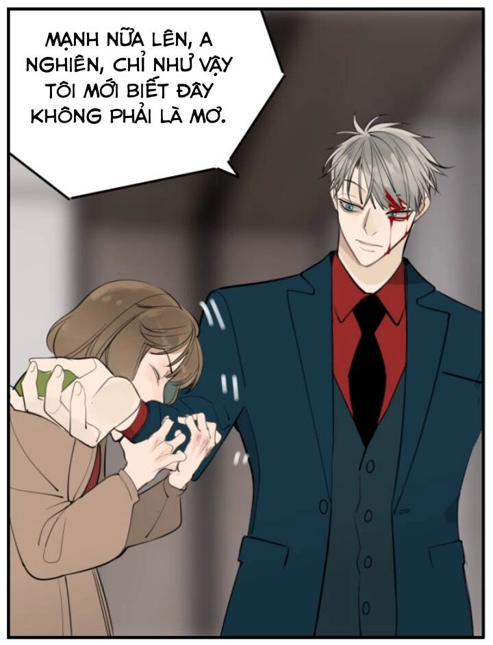 Vật Trong Tay Chapter 80 - 32