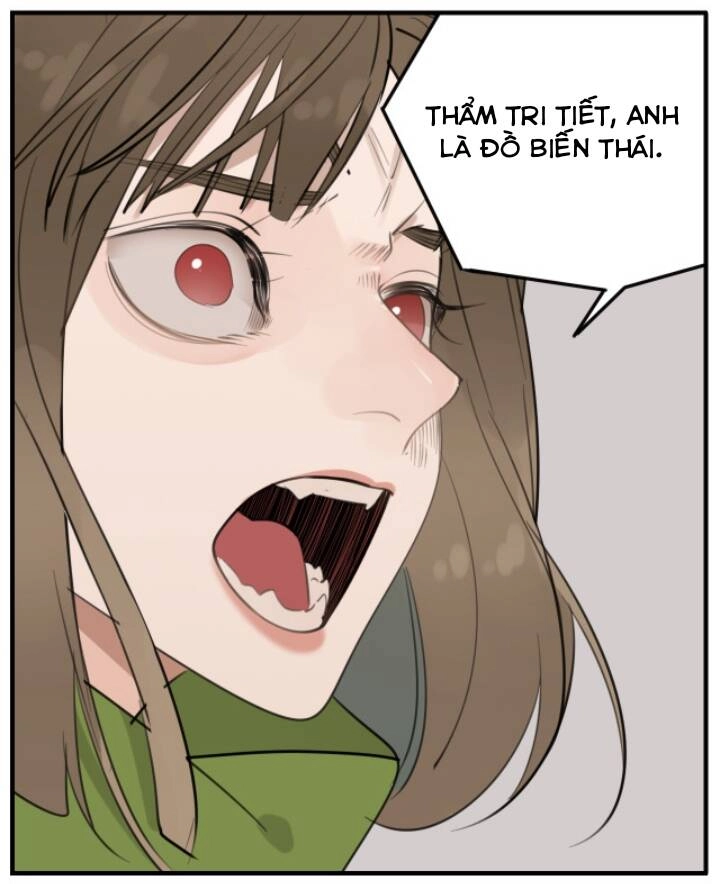 Vật Trong Tay Chapter 80 - 33