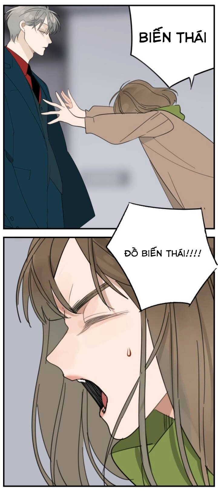 Vật Trong Tay Chapter 80 - 36