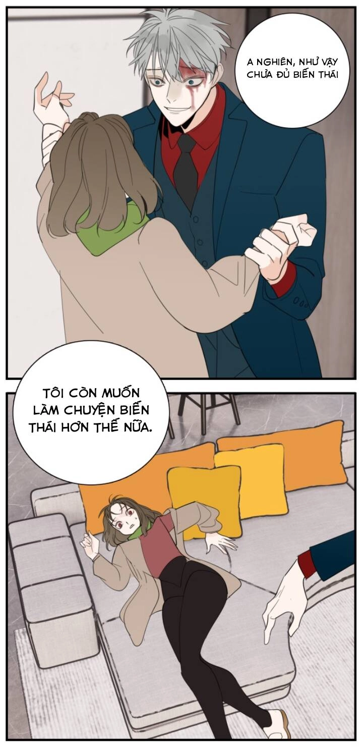 Vật Trong Tay Chapter 80 - 37