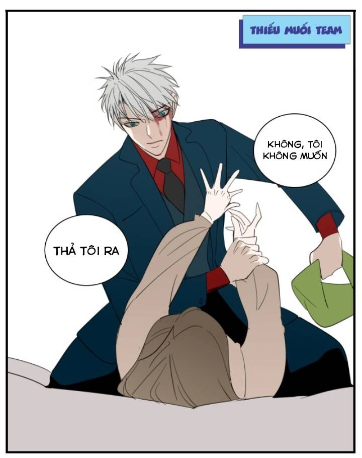 Vật Trong Tay Chapter 80 - 38