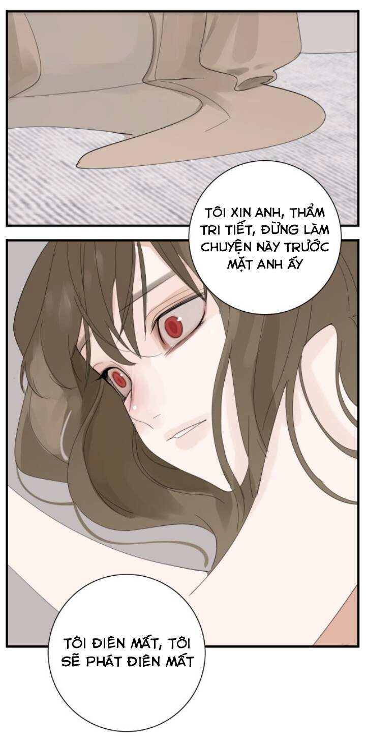 Vật Trong Tay Chapter 80 - 39