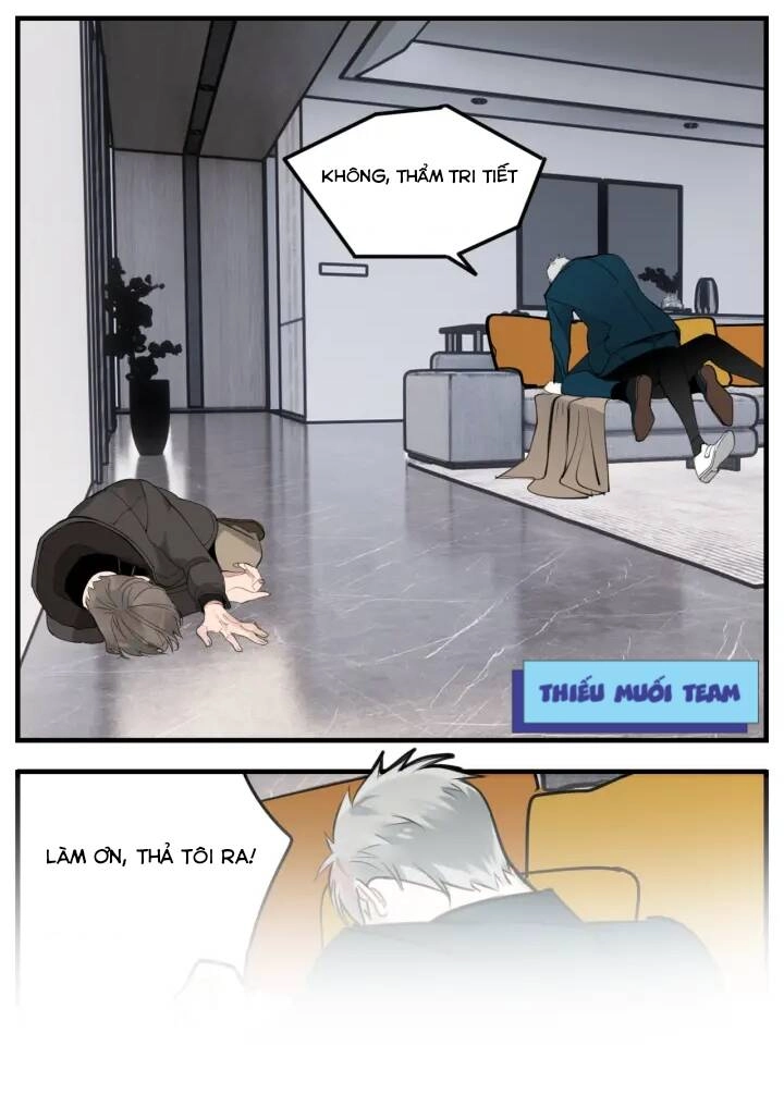 Vật Trong Tay Chapter 81 - 3