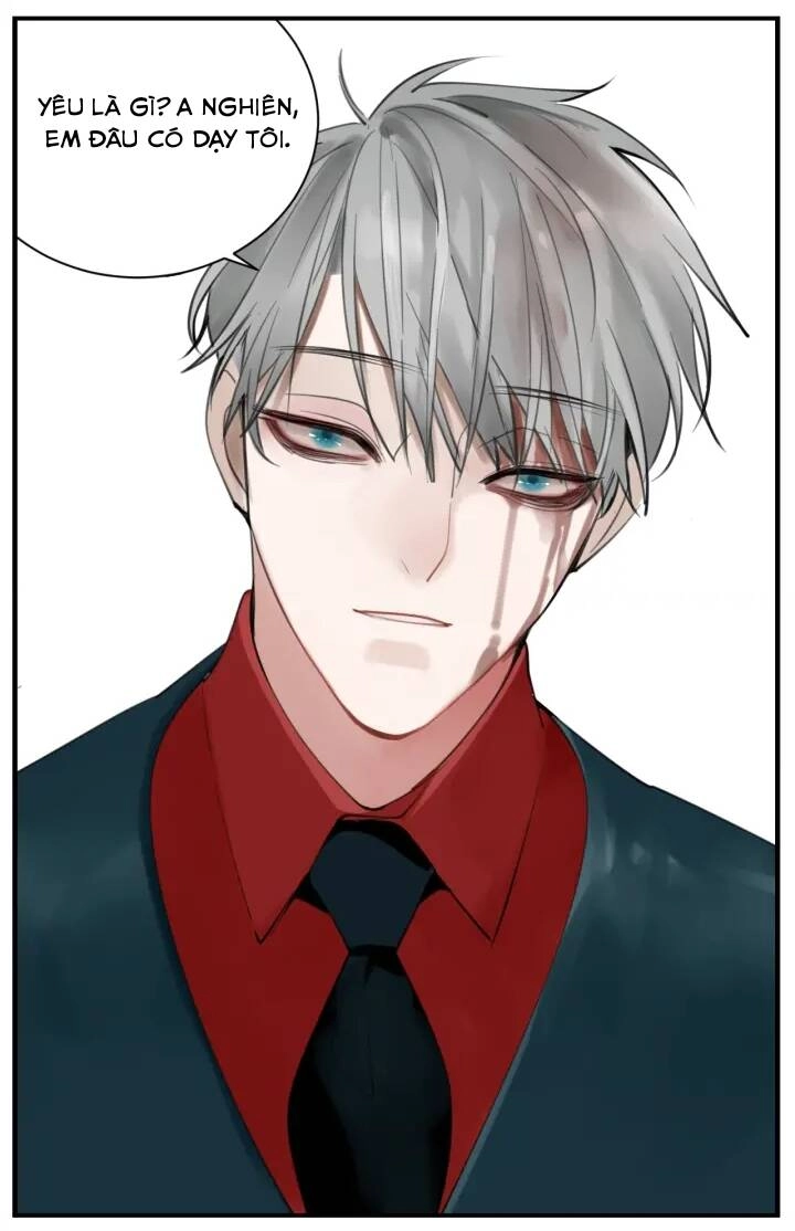 Vật Trong Tay Chapter 81 - 12