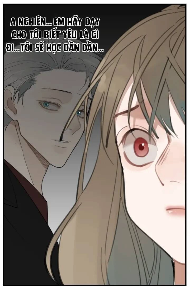 Vật Trong Tay Chapter 81 - 14